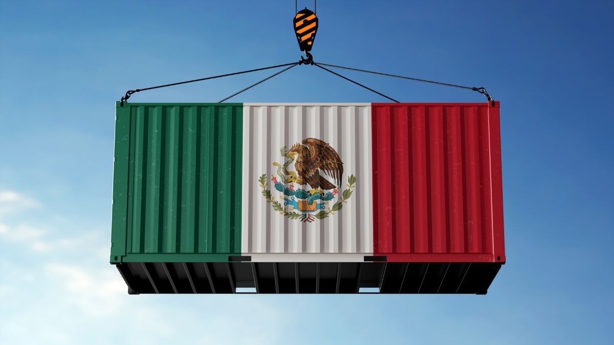Mexico Trade Updates 2026 | C.H. Robinson