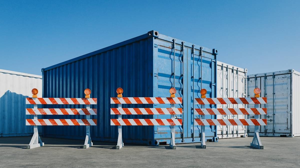 Three OFAC Sanctions Affecting Global Supply Chains | C.H. Robinson