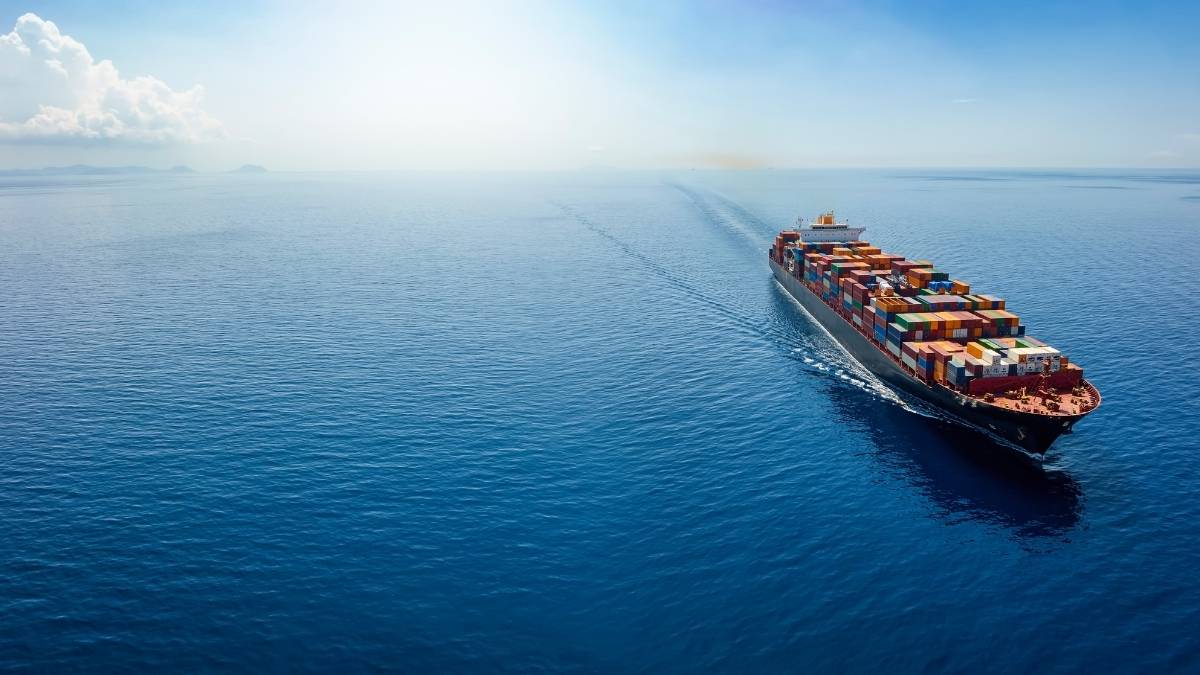 Section 301 Forced Labor Tariffs: What Just Changed for Global Shippers 