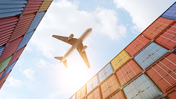 C.H. Robinson air freight market update