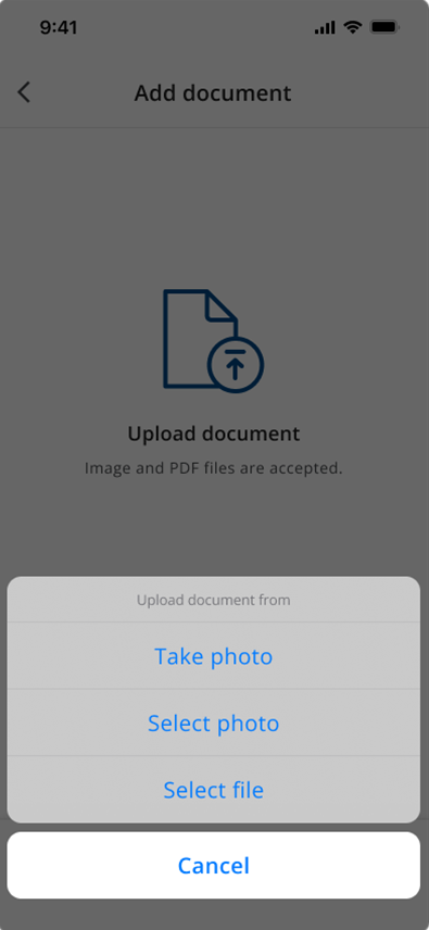 carrier detention request screenshot1